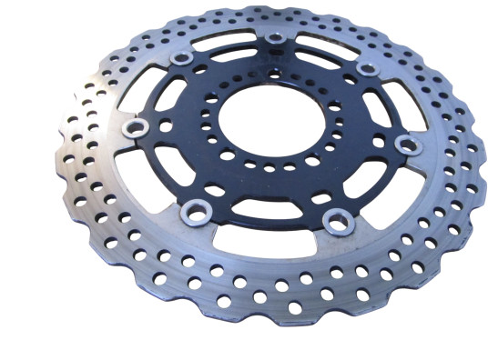 Bremsscheibe vorne Kawasaki VERSYS 1000