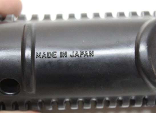 Voetsteun Rechts Suzuki GS 1000