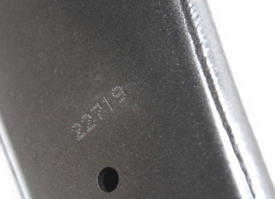 Achterbrug Yamaha Tracer 9