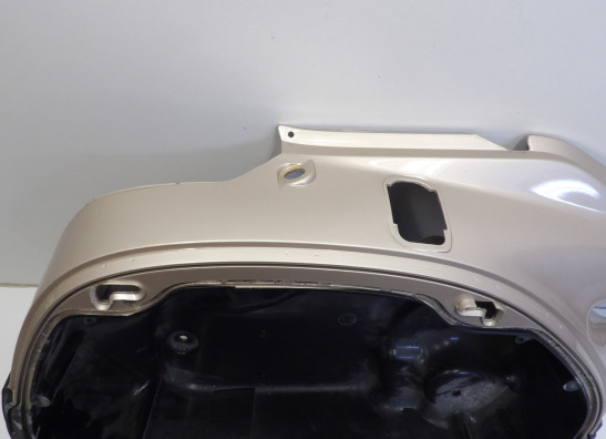 Saddlebag right Honda Deauville 650 - 700