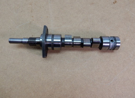 Nokkenas Moto Guzzi Florida V 65