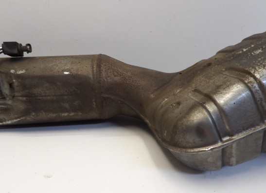 Uitlaat BMW R 1100 RT