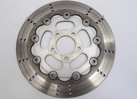 Brake disc front Kawasaki VN 1500