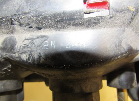 Achterlicht Honda CB 450