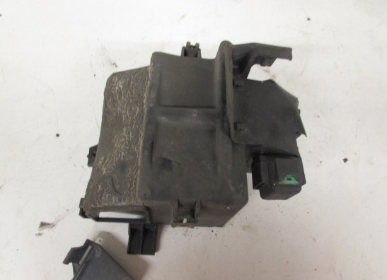 Accubak Honda CBR 600 F