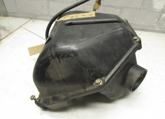 Luchtfilterhuis Kawasaki ZX 6 R