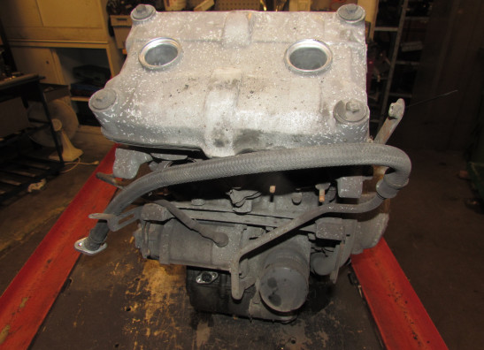 Engine Honda VFR 750