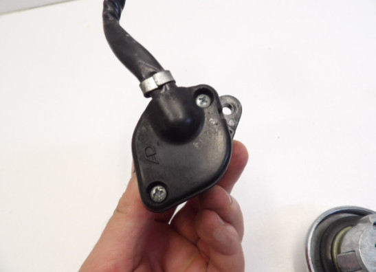 Key set Kawasaki VN 900