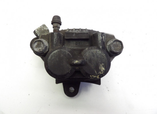 Brake caliper right front Suzuki GSX F 750