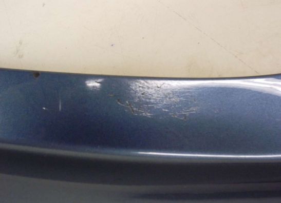 Rechter achterkant BMW K 1200 RS