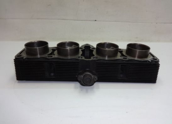 Cilinderblok Suzuki GSX F 600