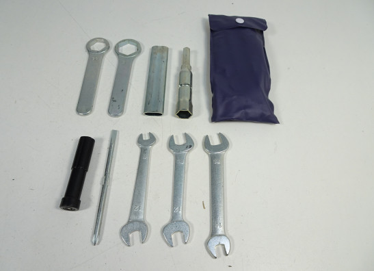 Gereedschapset Honda NC 750 S