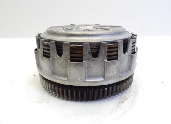 Kupplung Yamaha XV 750 Virago