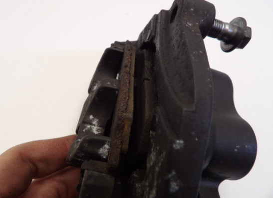 Brake caliper left front Yamaha MT 03