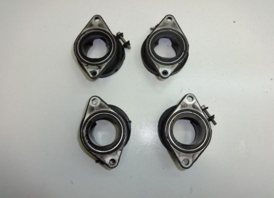 Inlaat rubber Kawasaki Z 750