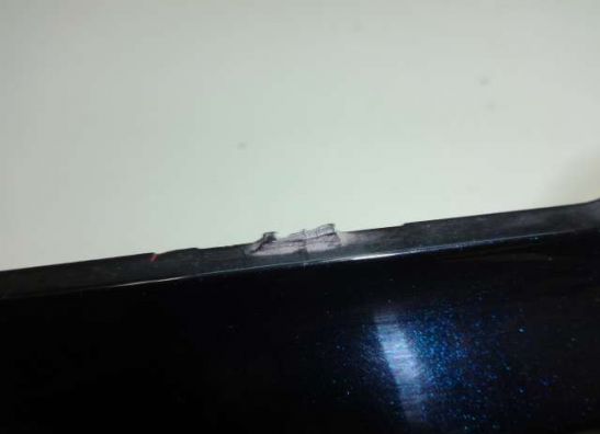 Rechter topkuip Honda CBR 600 RR