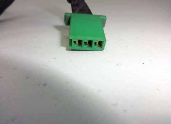 Achterlicht Honda CB 500