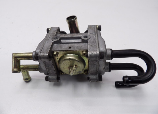 Sonstiges Yamaha FAZER 1000