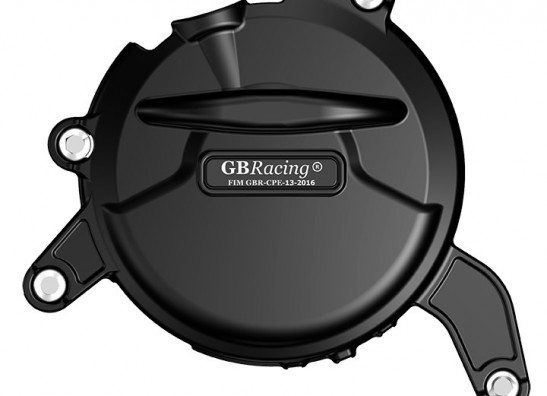 Motorblokdeksel KTM RC 390