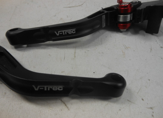 Remhandle Honda CBR Fireblade