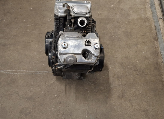 Motorblok Honda VT 500