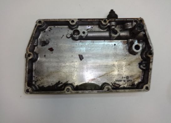 Oilpan Kawasaki GPZ 500