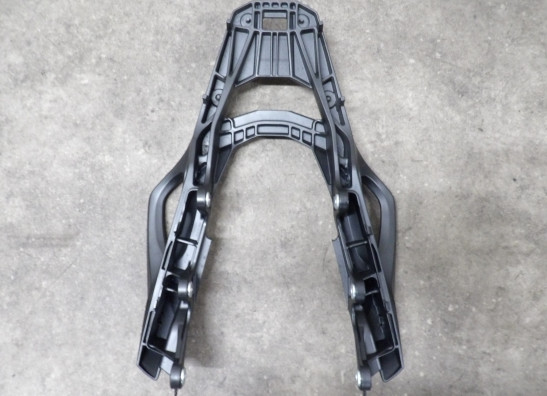 Achterhandvat Honda NT 1100 DCT