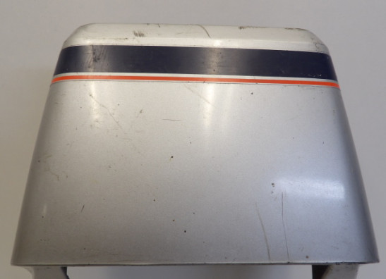 Heck Suzuki GSX 400 E