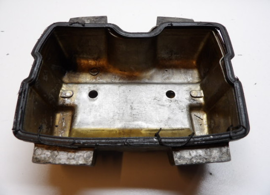 Kleppendeksel Honda CMX 250 