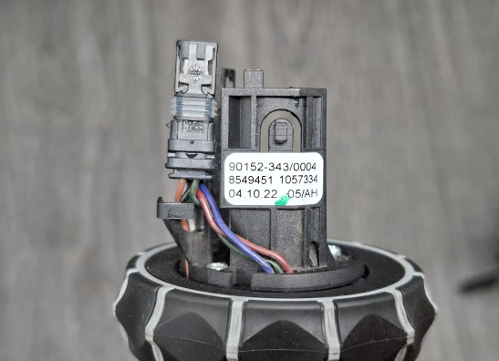 Handvat BMW R 1250 R