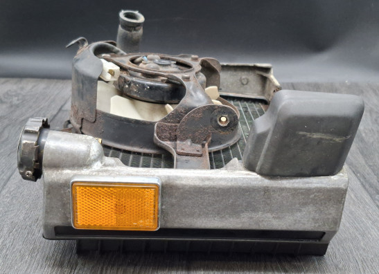 Radiator Honda VF 700  750 S Sabre