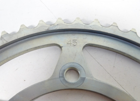 Tandwiel Yamaha YZF R1