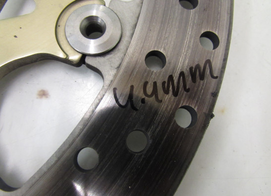 Bremsscheibenset Yamaha YZF R1