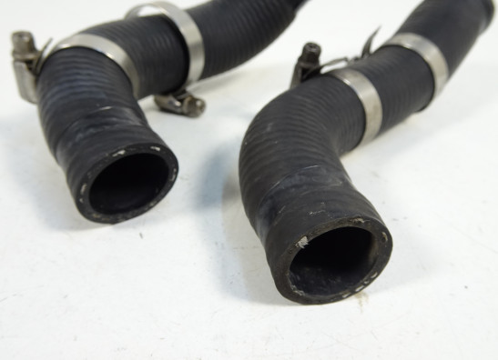 Radiator toebehoren Kawasaki ER 6