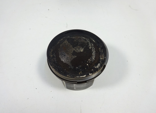 Cylinders Ducati monster 600