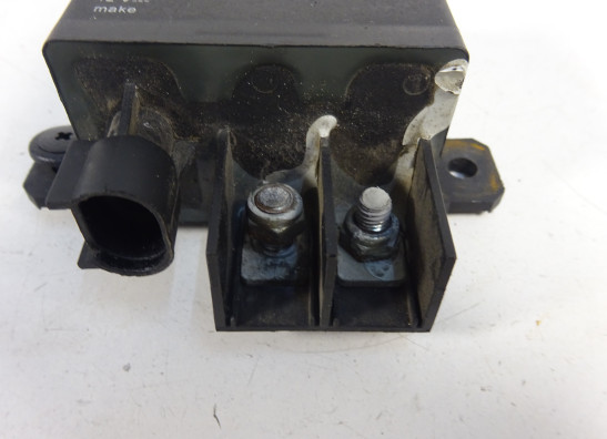 Startmotor relais BMW F 800 S - ST