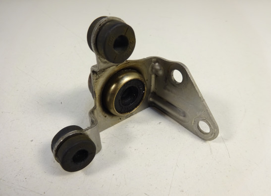 Auspuff BMW R 1200 R