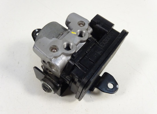 ABS pomp Kawasaki Ninja 300