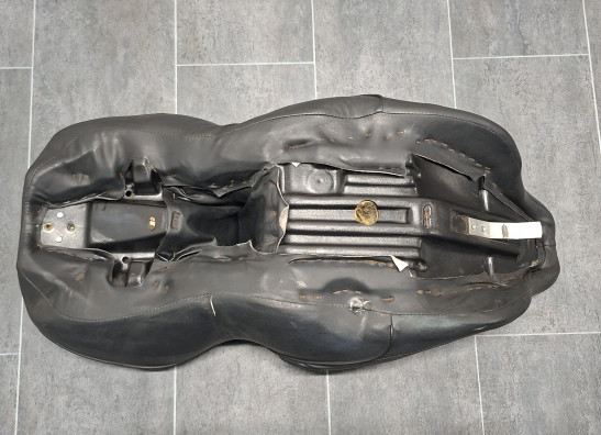 Sitzbank Harley Davidson Touring FL