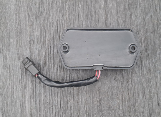 CDI ECU unit Harley Davidson FLSTC Heritage Softail Classic