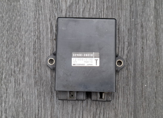 CDI ECU unit Suzuki GSX F 750