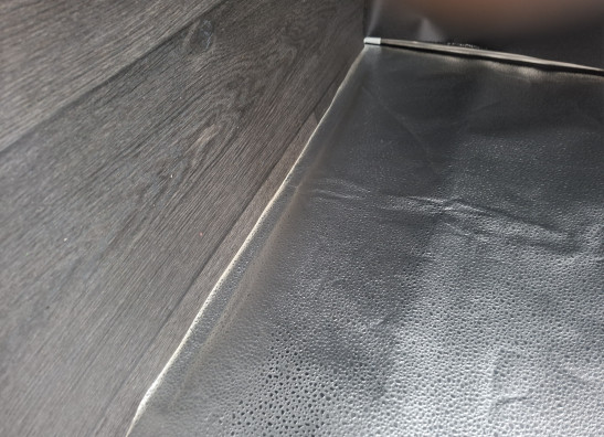 Oil reservoir Harley Davidson Overige Harley Davidson