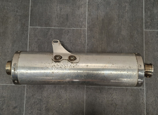 Tubo de escape Suzuki GSF 1200 Bandit