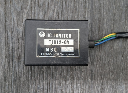 CDI ECU unit Honda VF 700  750 S Sabre