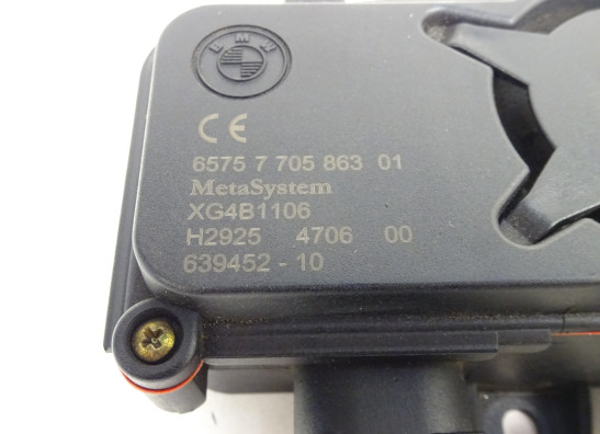 Kabelboom BMW K 1200 R 