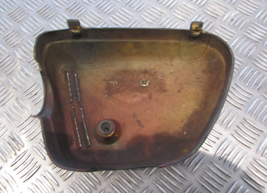 Cowl right small Honda CB 350 Four