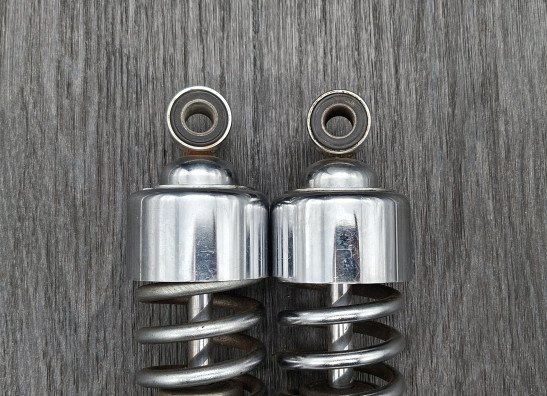 Achterschokbreker Harley Davidson Sportster