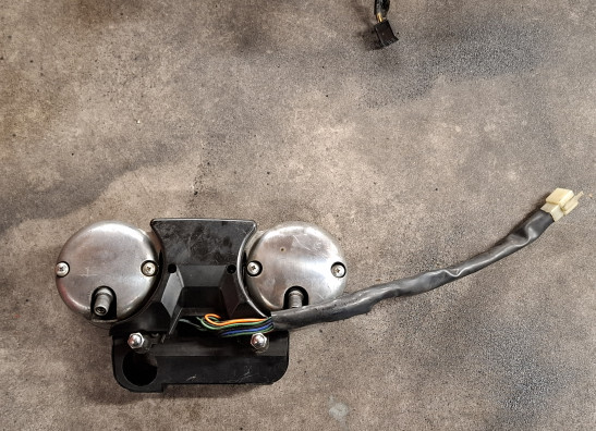 Tellerset Honda CB 1000 C