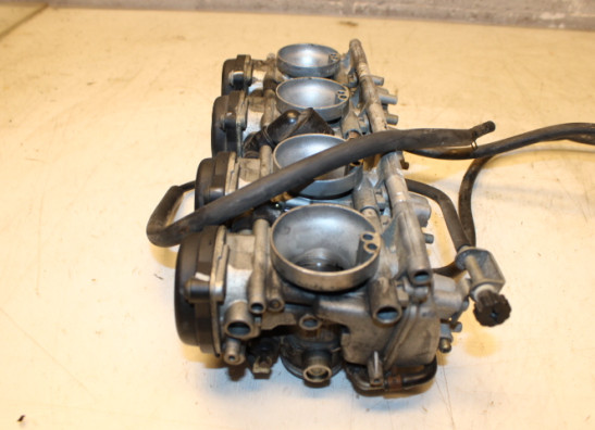 Carburateurset Yamaha FAZER 600