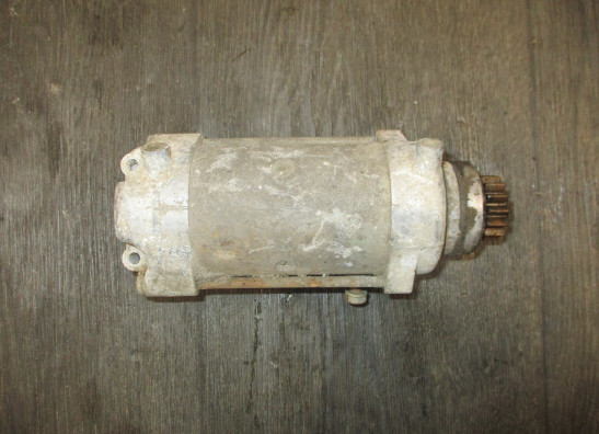 Startmotor Kawasaki Z 650 1970-2012